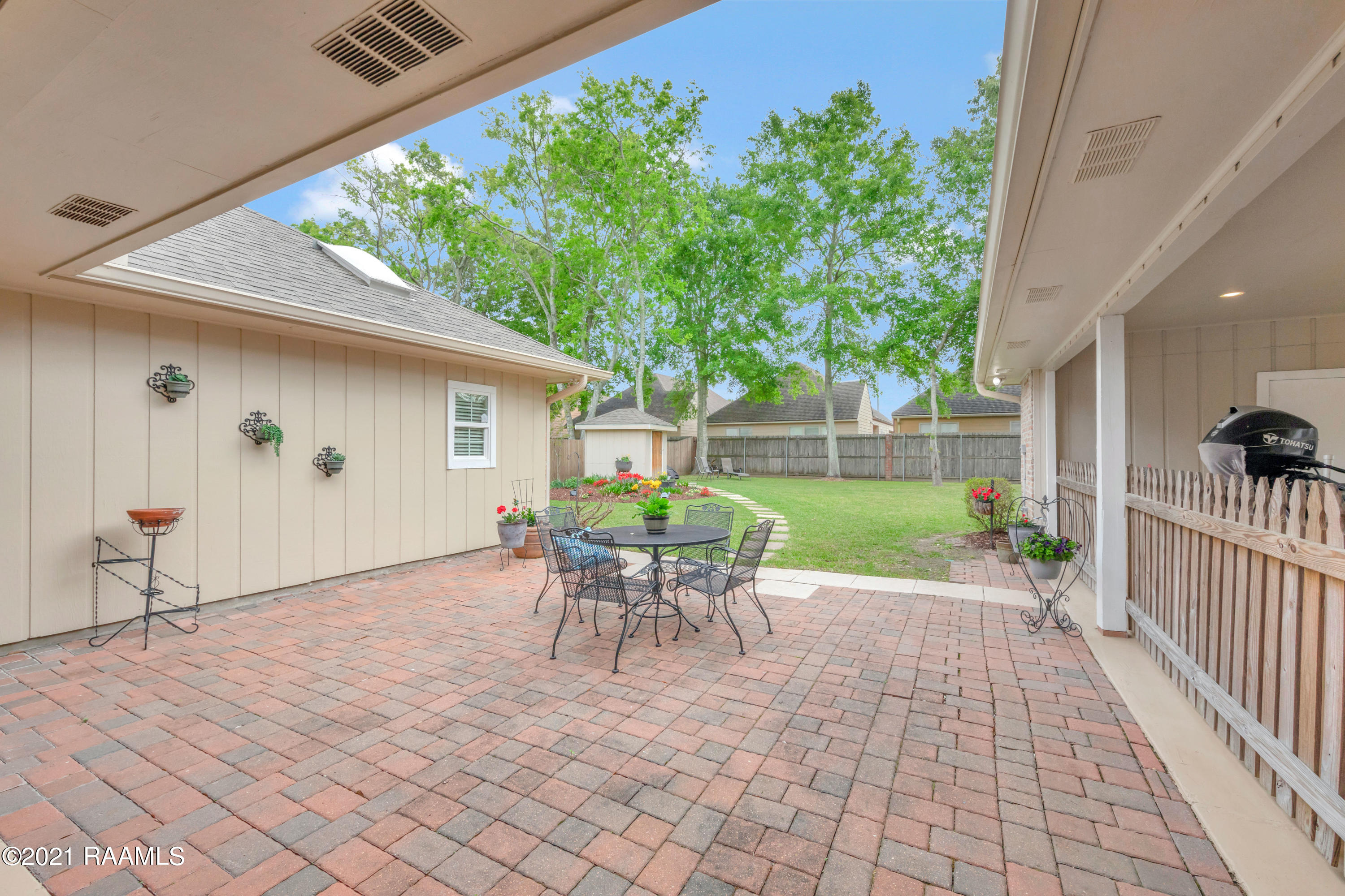 204 Old Settlement Road Lafayette, LA 70508 - Photo 24 of 32 Gallery Image 24