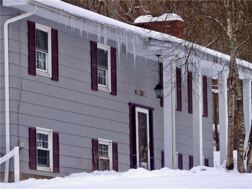18 Triple Link Road Sandy Lake, PA 16145 - Photo 3 of 25 Gallery Image 3