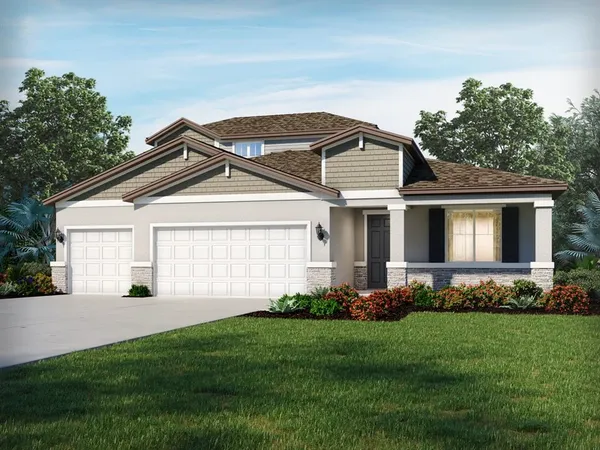 $562,420 | 1713 Draughton Drive, Zephyrhills, FL 33541