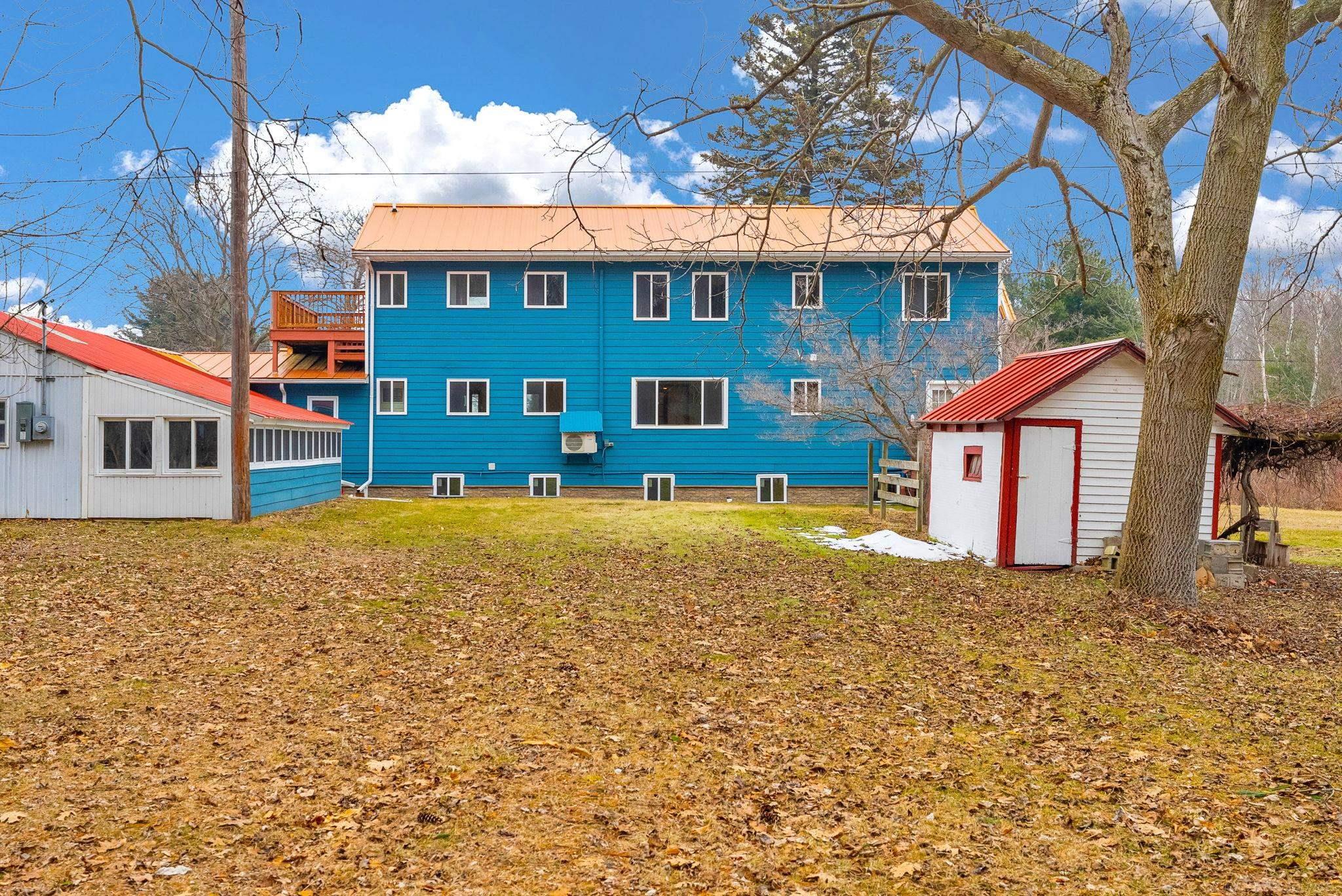 4358 Lakeshore Road Lexington, MI 48450 - Photo 50 of 68