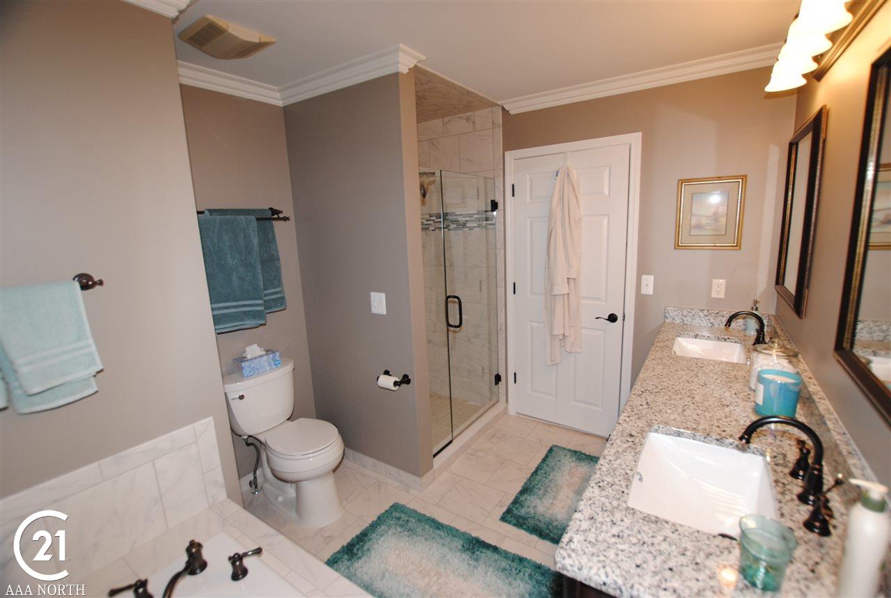2834 Long Meadow Lane Rochester Hills, MI 48307 - Photo 33 of 51