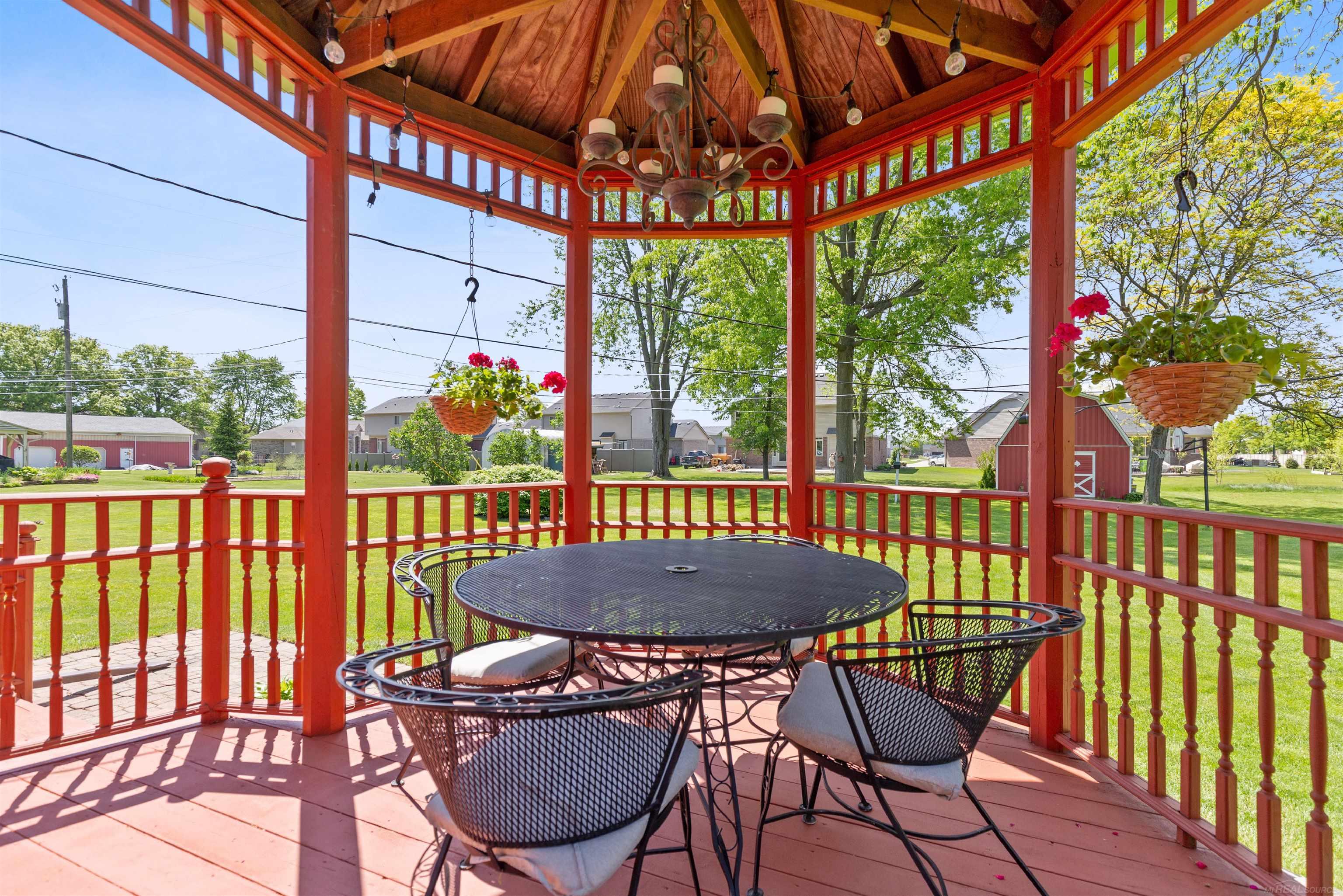 29400 Hickey Road Chesterfield, MI 48051 - Photo 47 of 50