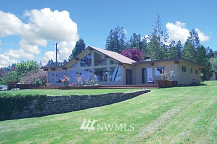 8232 Walnut Road Northeast Olympia, WA 98516 - Photo 3 of 25