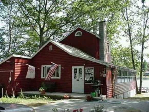 128 Anderson Road Alfred, ME 04002 - Photo 1 of 1