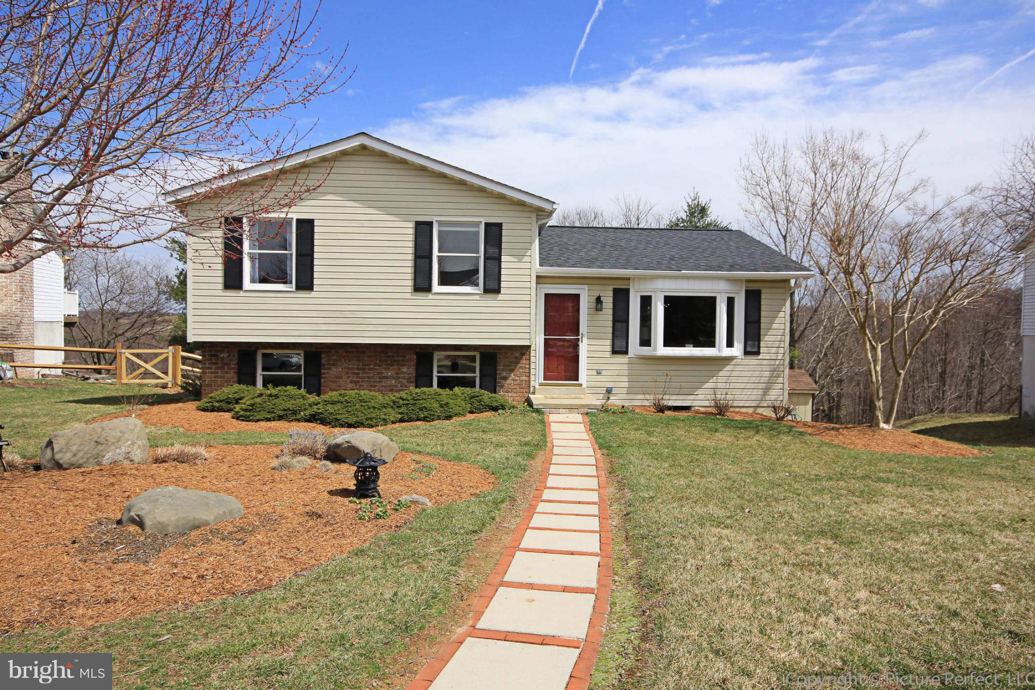 1003 Horizon Road Mount Airy, MD 21771 - Photo 1 of 30 Exterior (Front)