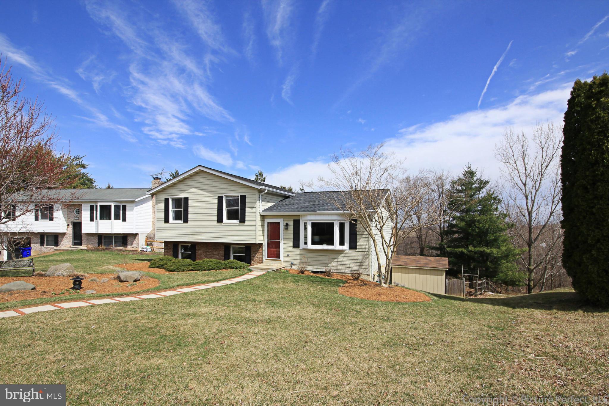 1003 Horizon Road Mount Airy, MD 21771 - Photo 2 of 30 Exterior (Front)