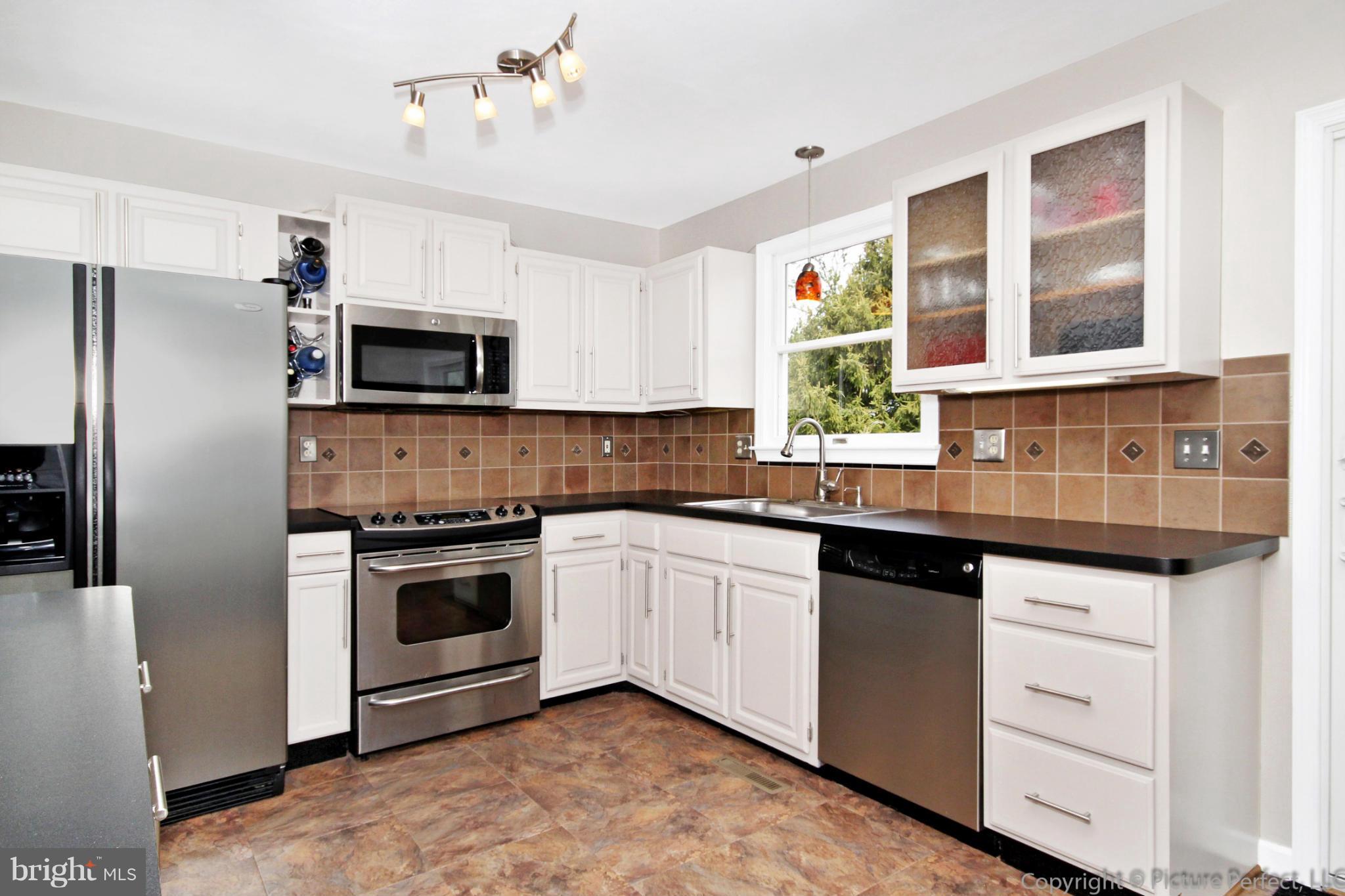 1003 Horizon Road Mount Airy, MD 21771 - Photo 11 of 30 Kitchen