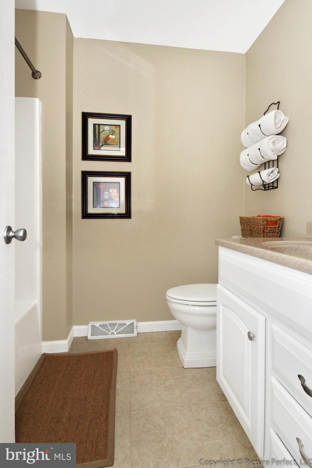 1003 Horizon Road Mount Airy, MD 21771 - Photo 15 of 30 Bath