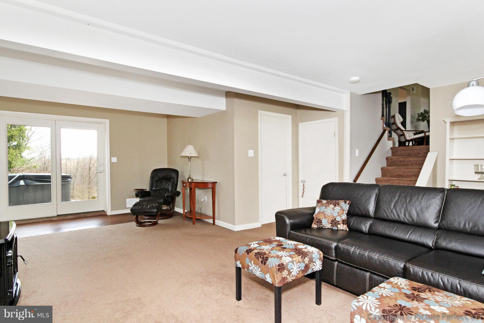1003 Horizon Road Mount Airy, MD 21771 - Photo 20 of 30 Basement