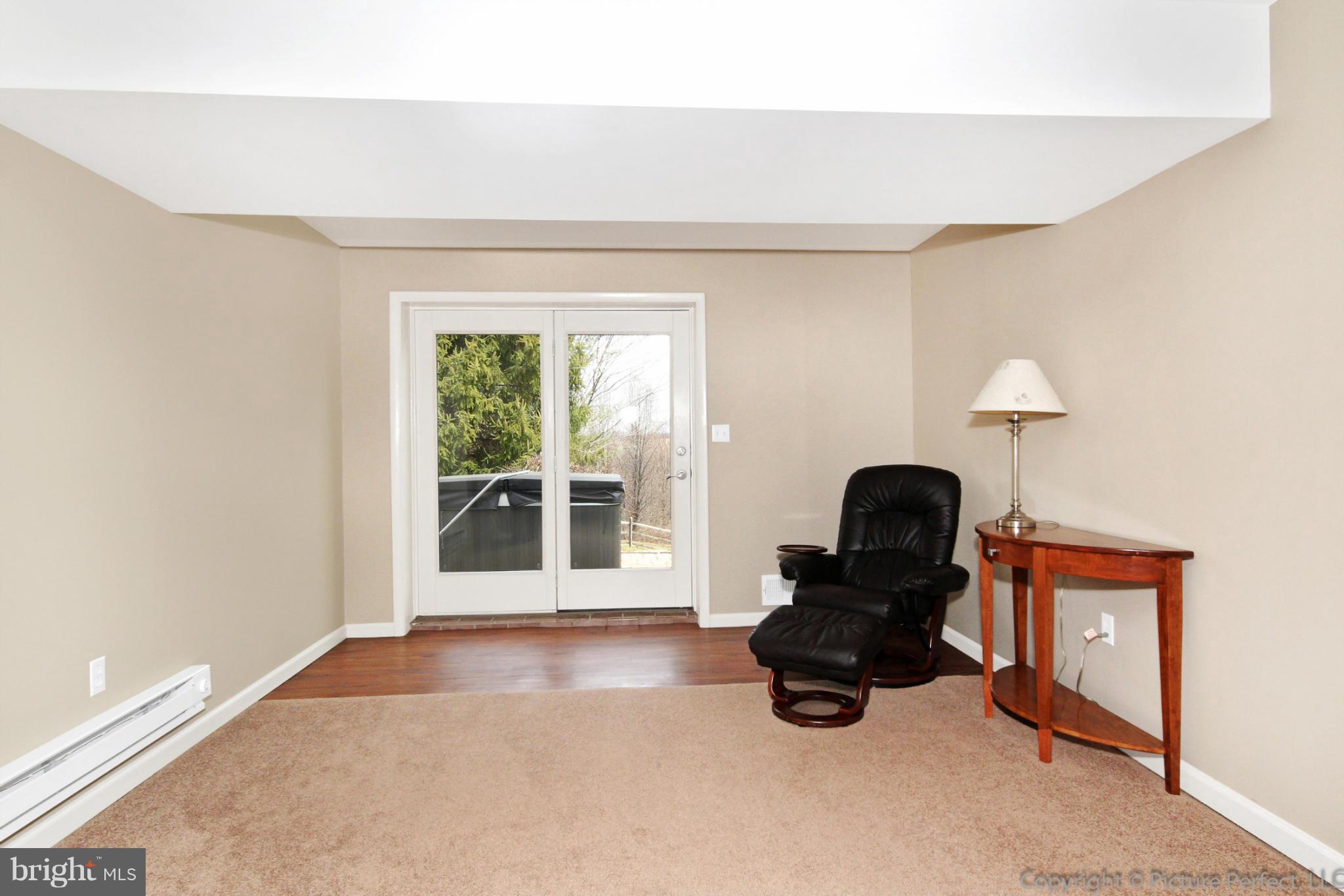 1003 Horizon Road Mount Airy, MD 21771 - Photo 21 of 30 Basement