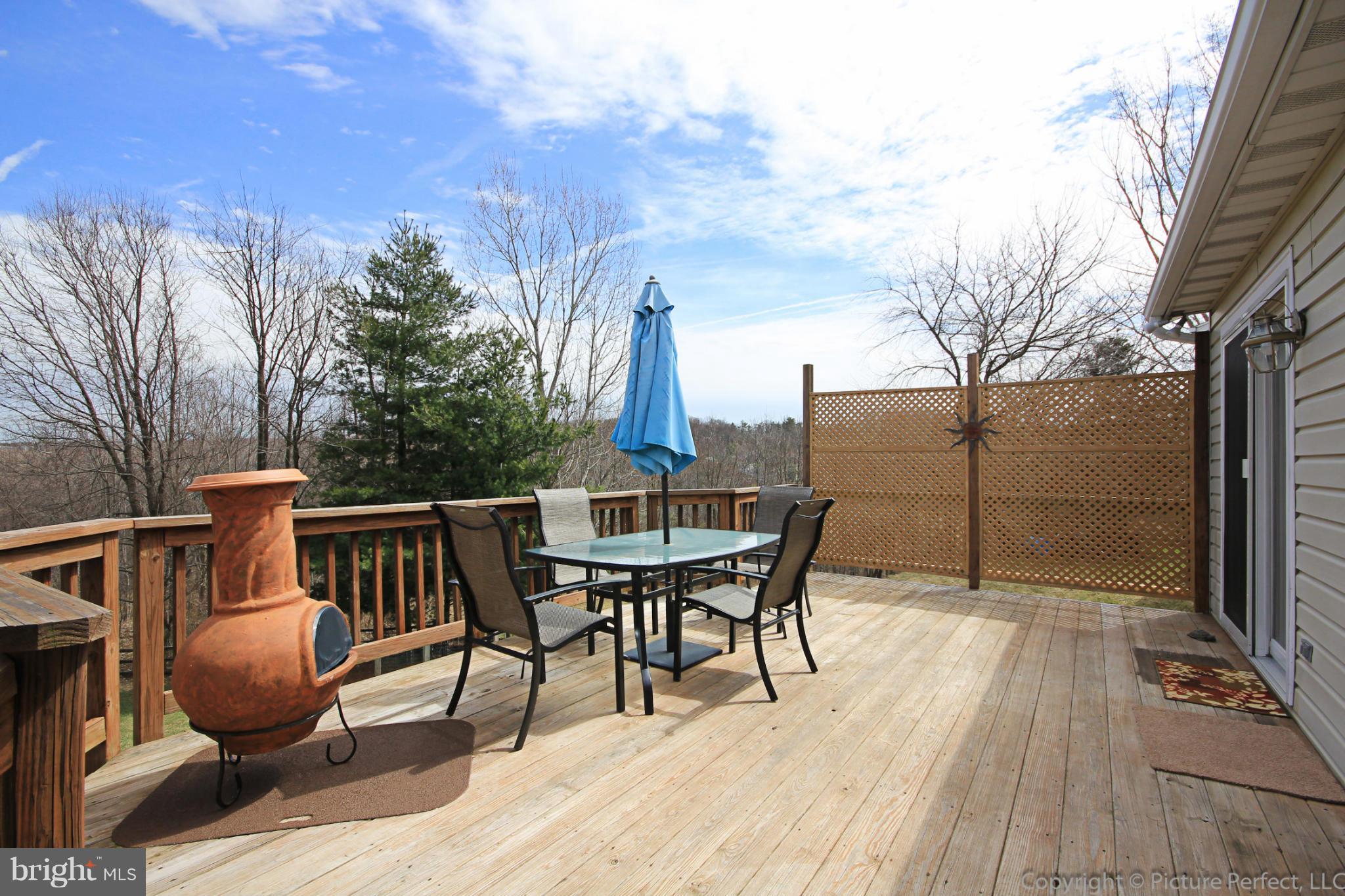 1003 Horizon Road Mount Airy, MD 21771 - Photo 24 of 30 Deck