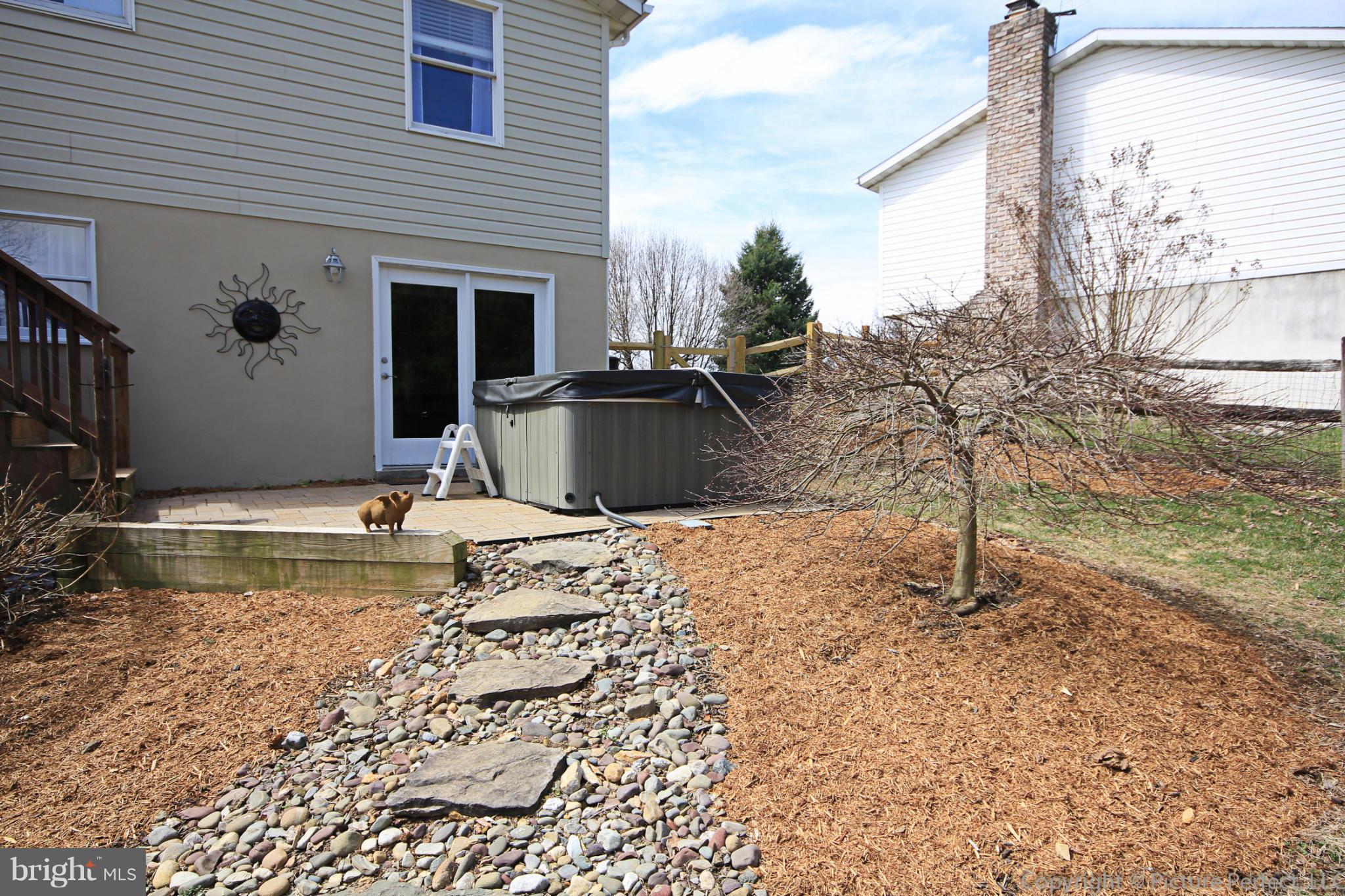 1003 Horizon Road Mount Airy, MD 21771 - Photo 26 of 30 Exterior (General)