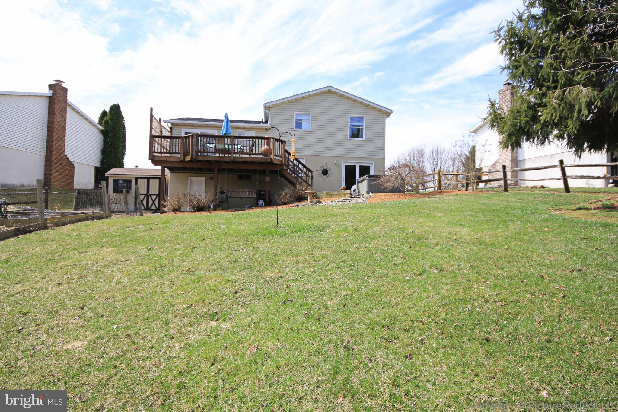 1003 Horizon Road Mount Airy, MD 21771 - Photo 27 of 30 Exterior (General)