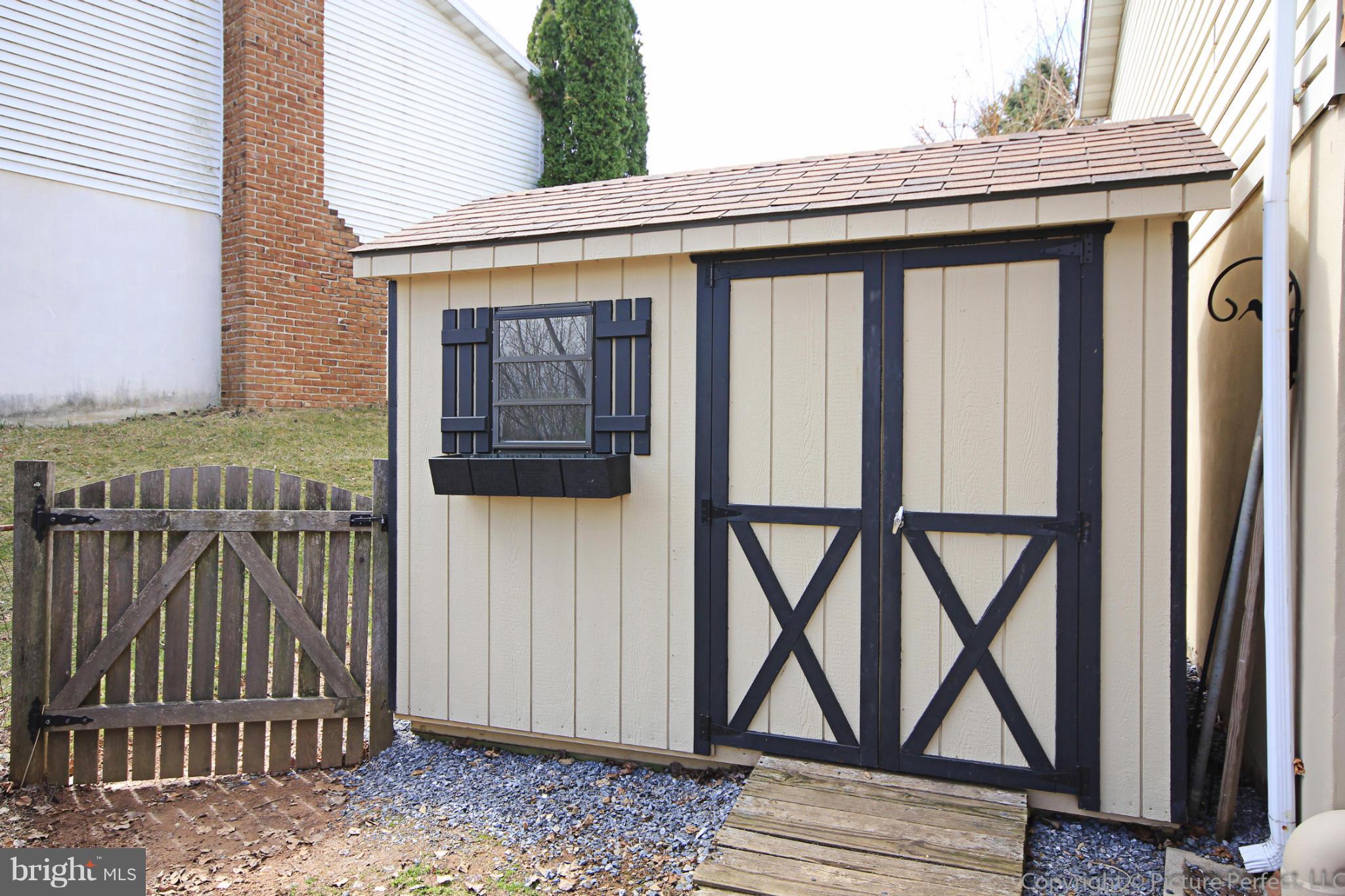 1003 Horizon Road Mount Airy, MD 21771 - Photo 28 of 30 Exterior (General)
