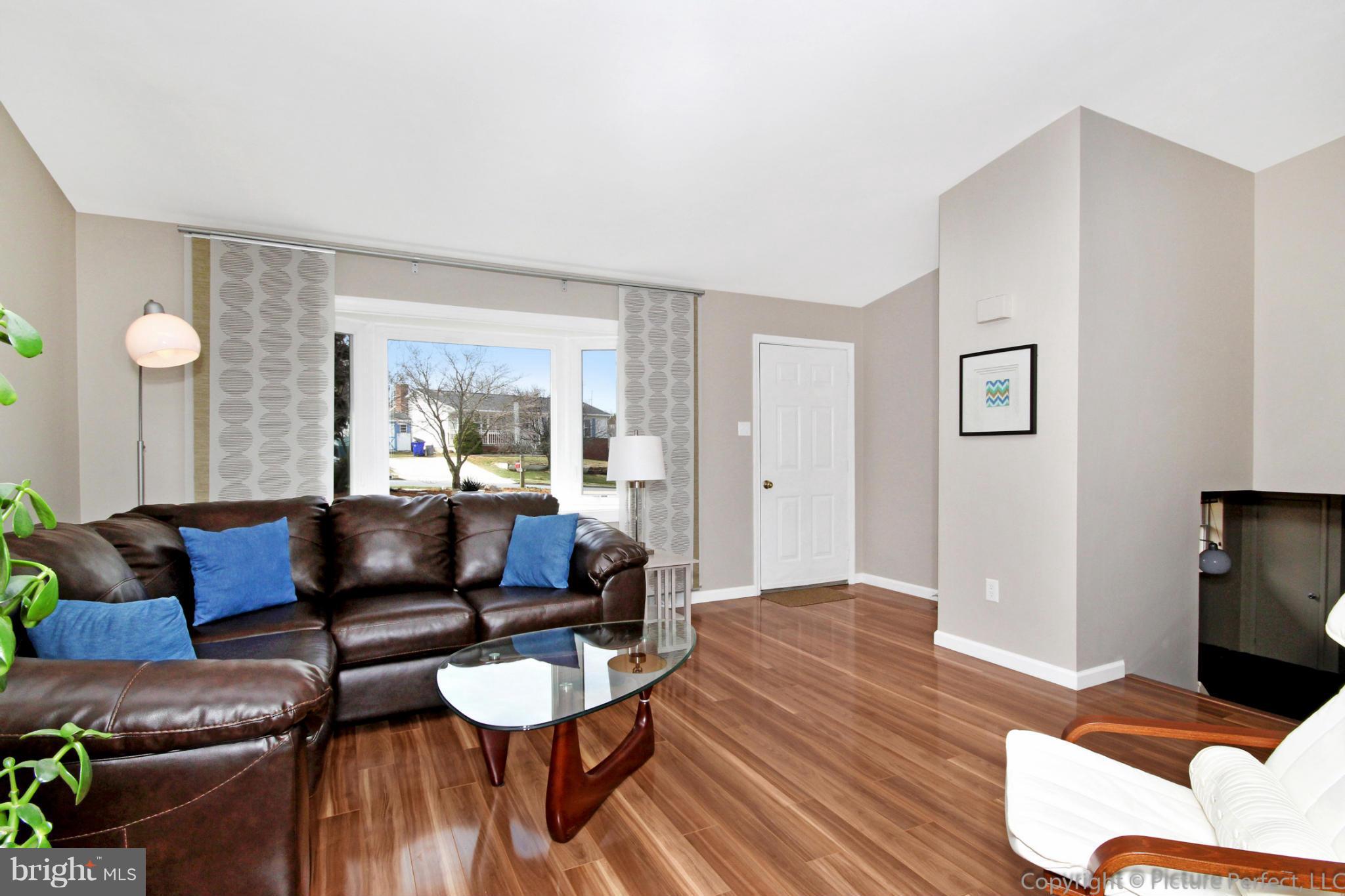 1003 Horizon Road Mount Airy, MD 21771 - Photo 5 of 30 Family Room