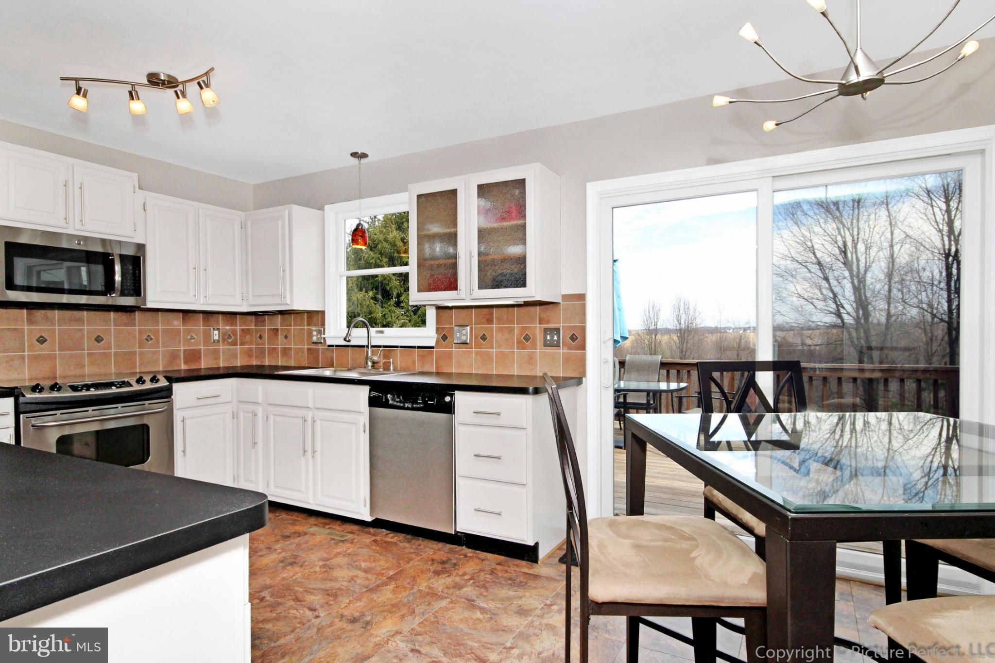 1003 Horizon Road Mount Airy, MD 21771 - Photo 7 of 30 Kitchen