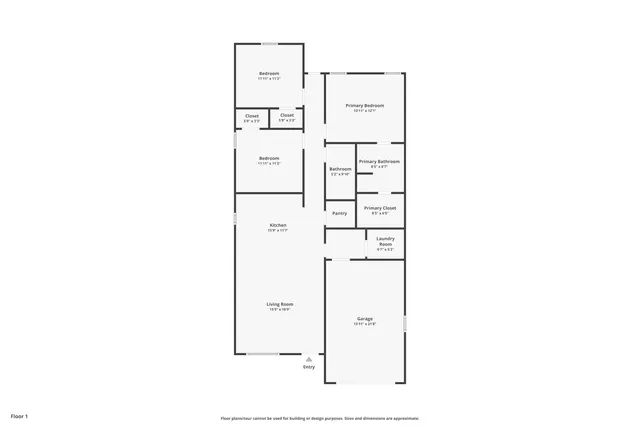 $330,000 | 3105 Wood Avenue, Chattanooga, TN 37406