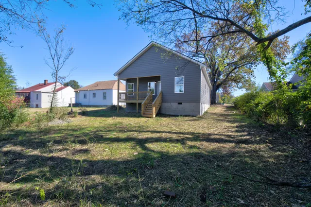 $330,000 | 3105 Wood Avenue, Chattanooga, TN 37406