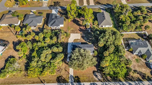 $323,550 | 15168 Chamberlain Boulevard, Port Charlotte, FL 33953