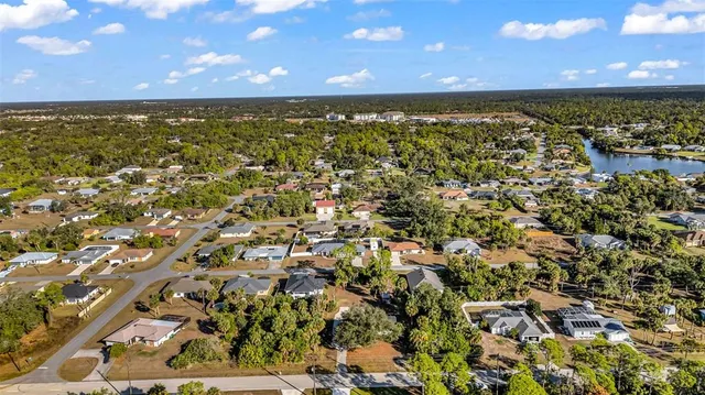 $323,550 | 15168 Chamberlain Boulevard, Port Charlotte, FL 33953