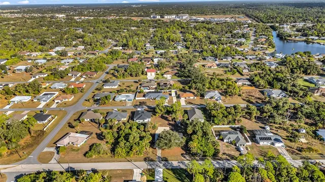 $323,550 | 15168 Chamberlain Boulevard, Port Charlotte, FL 33953