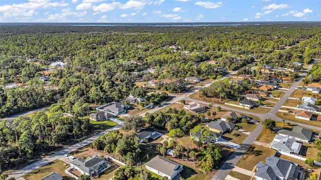 $323,550 | 15168 Chamberlain Boulevard, Port Charlotte, FL 33953