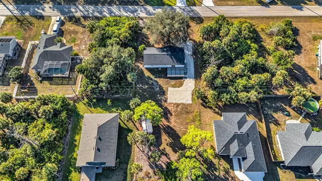 $323,550 | 15168 Chamberlain Boulevard, Port Charlotte, FL 33953