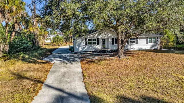 $323,550 | 15168 Chamberlain Boulevard, Port Charlotte, FL 33953