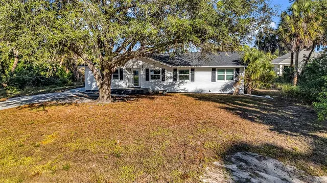 $323,550 | 15168 Chamberlain Boulevard, Port Charlotte, FL 33953
