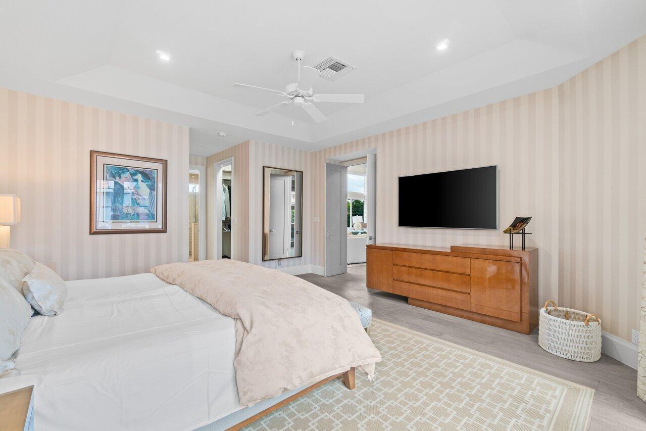 5119 Suffolk Drive Boca Raton, FL 33496 - Photo 23 of 60 Primary Bedroom