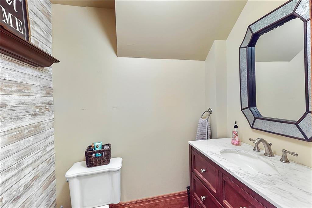 881 Brush Run Road Washington, PA 15301 - Photo 14 of 25