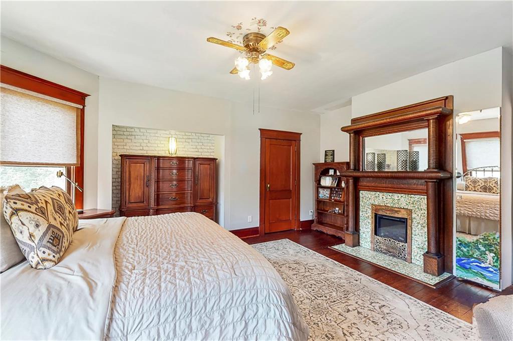 881 Brush Run Road Washington, PA 15301 - Photo 17 of 25