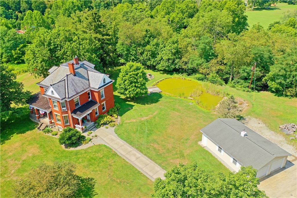 881 Brush Run Road Washington, PA 15301 - Photo 5 of 25