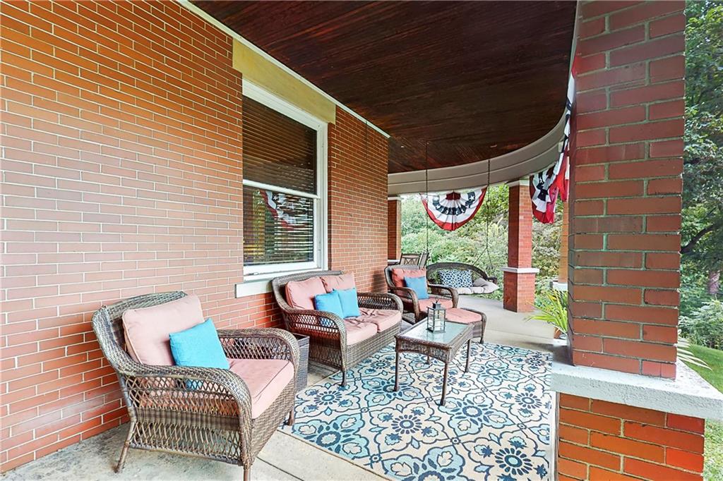 881 Brush Run Road Washington, PA 15301 - Photo 6 of 25
