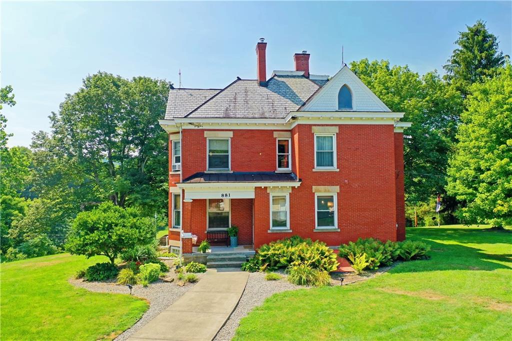 881 Brush Run Road Washington, PA 15301 - Photo 7 of 25