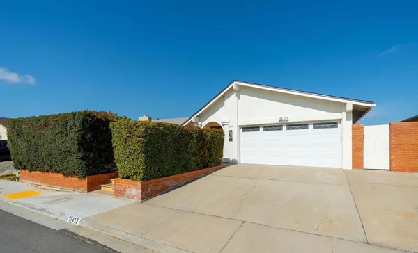 $5,095 | 11413 Surco Drive, San Diego, CA 92126