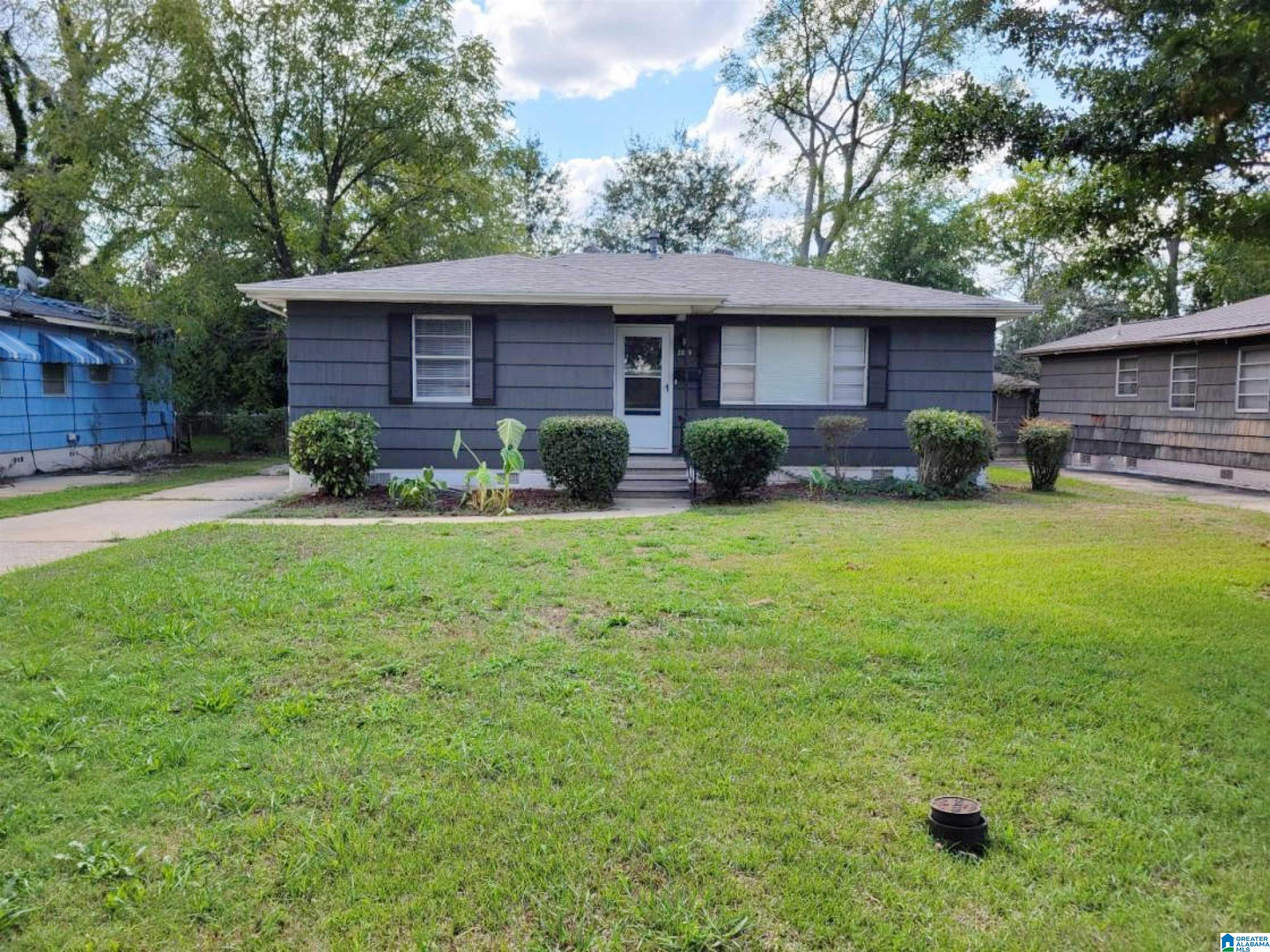 2829 Wesley Avenue Birmingham, AL 35211 - Photo 1 of 19
