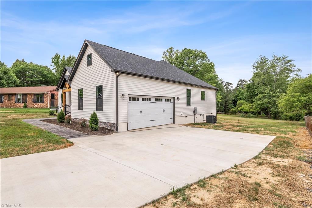 132 Shell Road Reidsville, NC 27320 - Photo 42 of 45