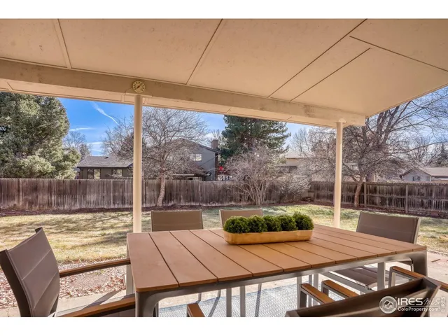 $775,000 | 6658 Cole Court, Arvada, CO 80004