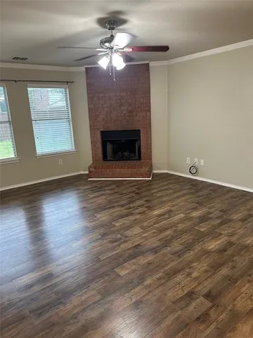 $1,950 | 114 Angelina Drive, Crandall, TX 75114