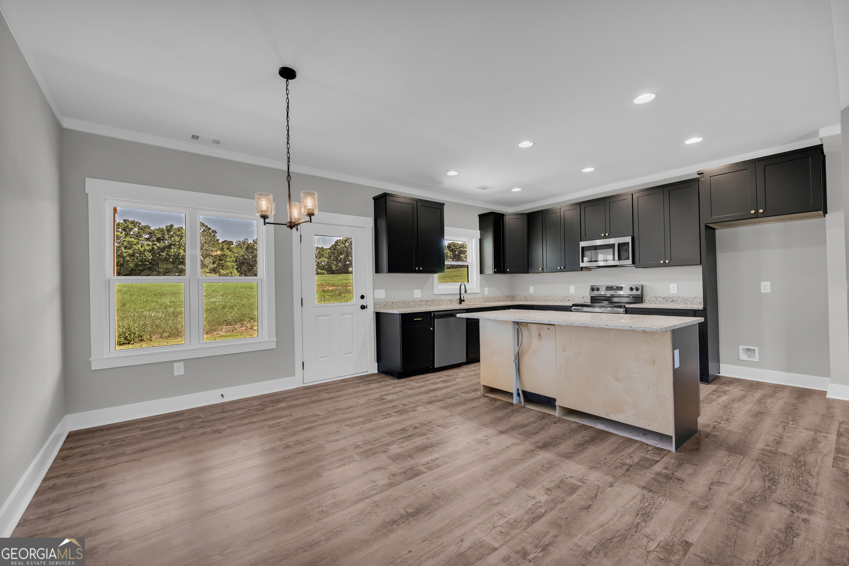 1396 Anderson Thomas Road Martin, GA 30557 - Photo 19 of 66
