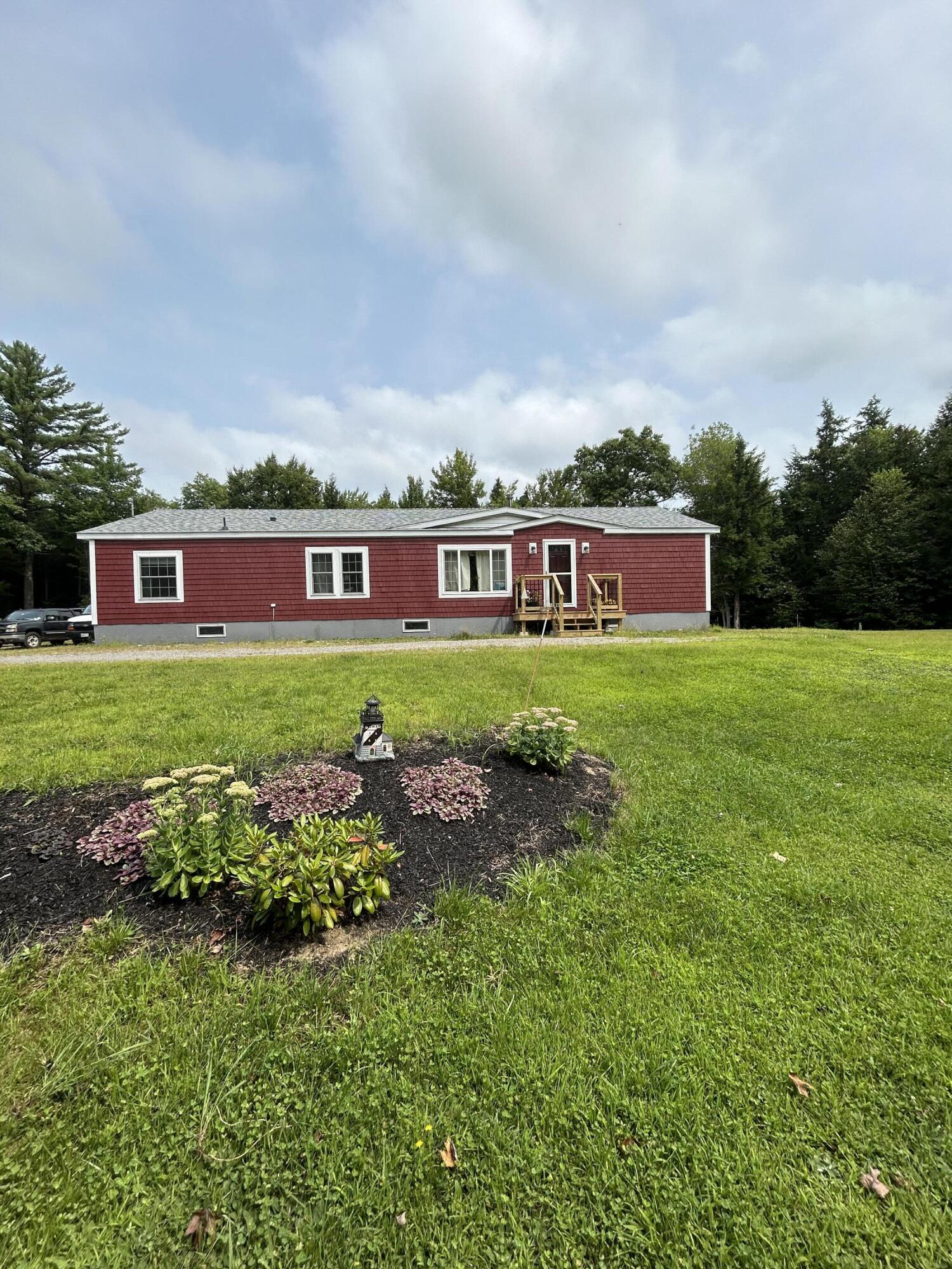 95 North Howland Road Howland, ME 04448 - Photo 1 of 33 IMG_7125