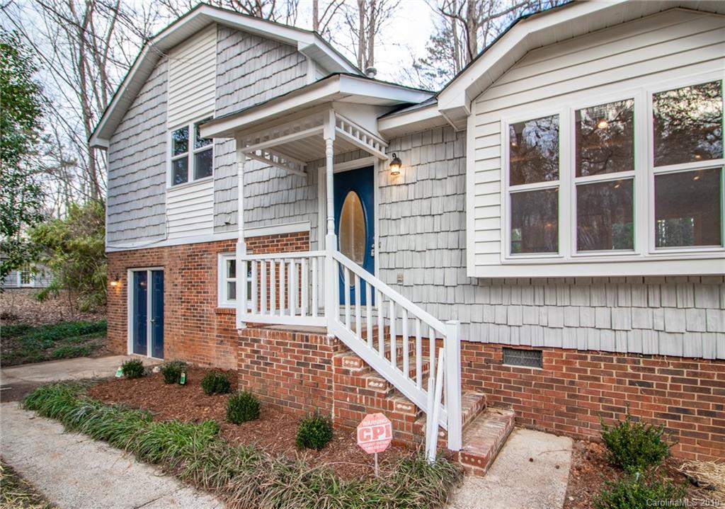 6332 Round Hill Road, Unit 1 Charlotte, NC 28211 - Photo 2 of 19 Gallery Image 2