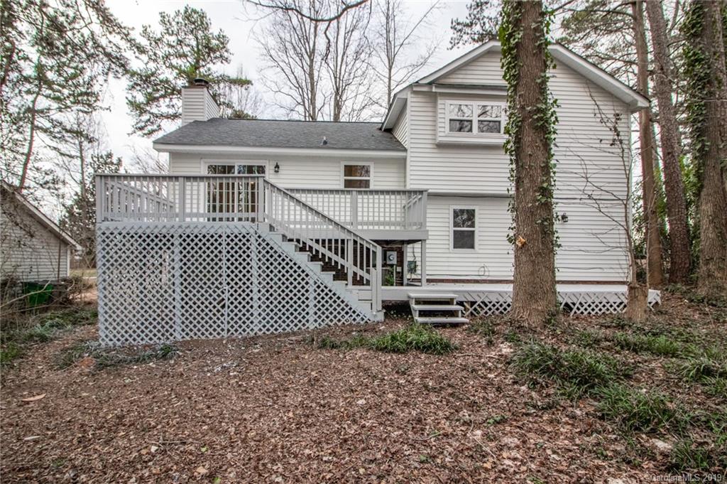 6332 Round Hill Road, Unit 1 Charlotte, NC 28211 - Photo 16 of 19 Gallery Image 16