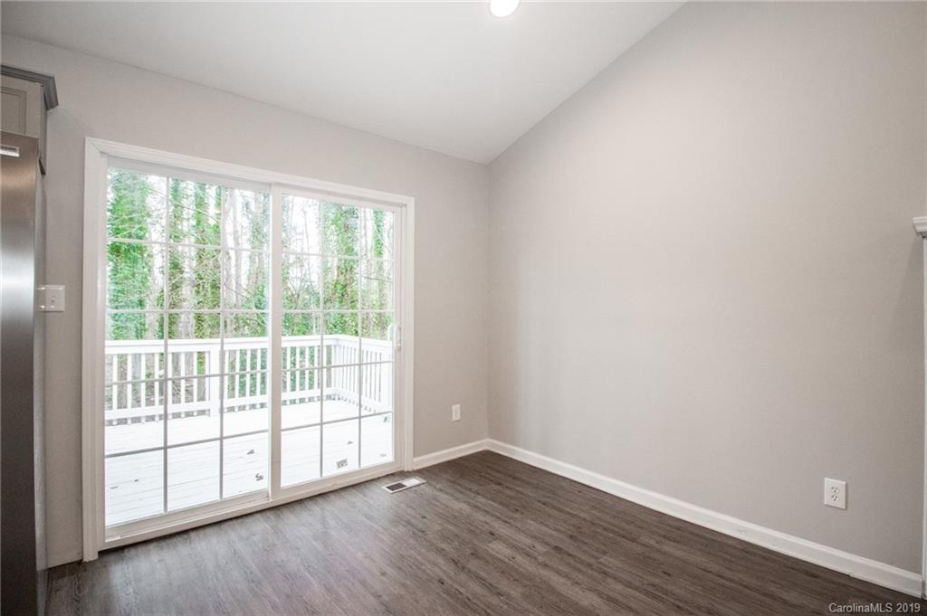 6332 Round Hill Road, Unit 1 Charlotte, NC 28211 - Photo 9 of 19 Gallery Image 9