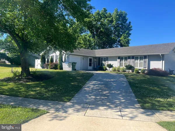 $469,900 | 7 Holmes Lane, Marlton, NJ 08053