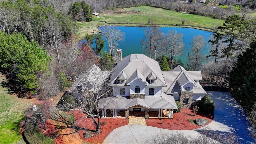 6303 Ben Parks Road Murrayville, GA 30564 - Photo 79 of 108 Gallery Image 79
