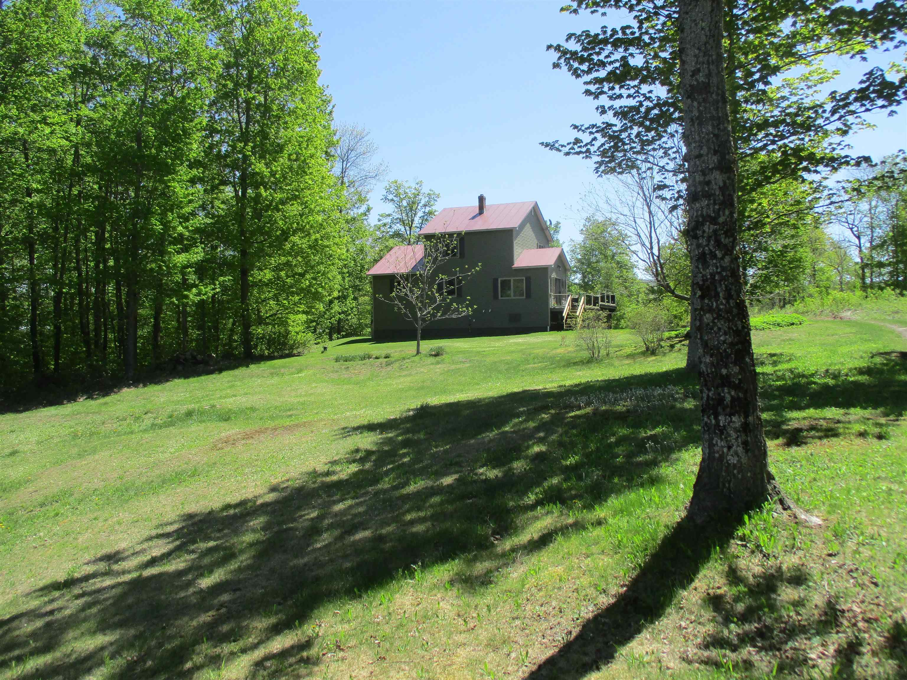 160 Densmore Road Chelsea, VT 05038 - Photo 34 of 40