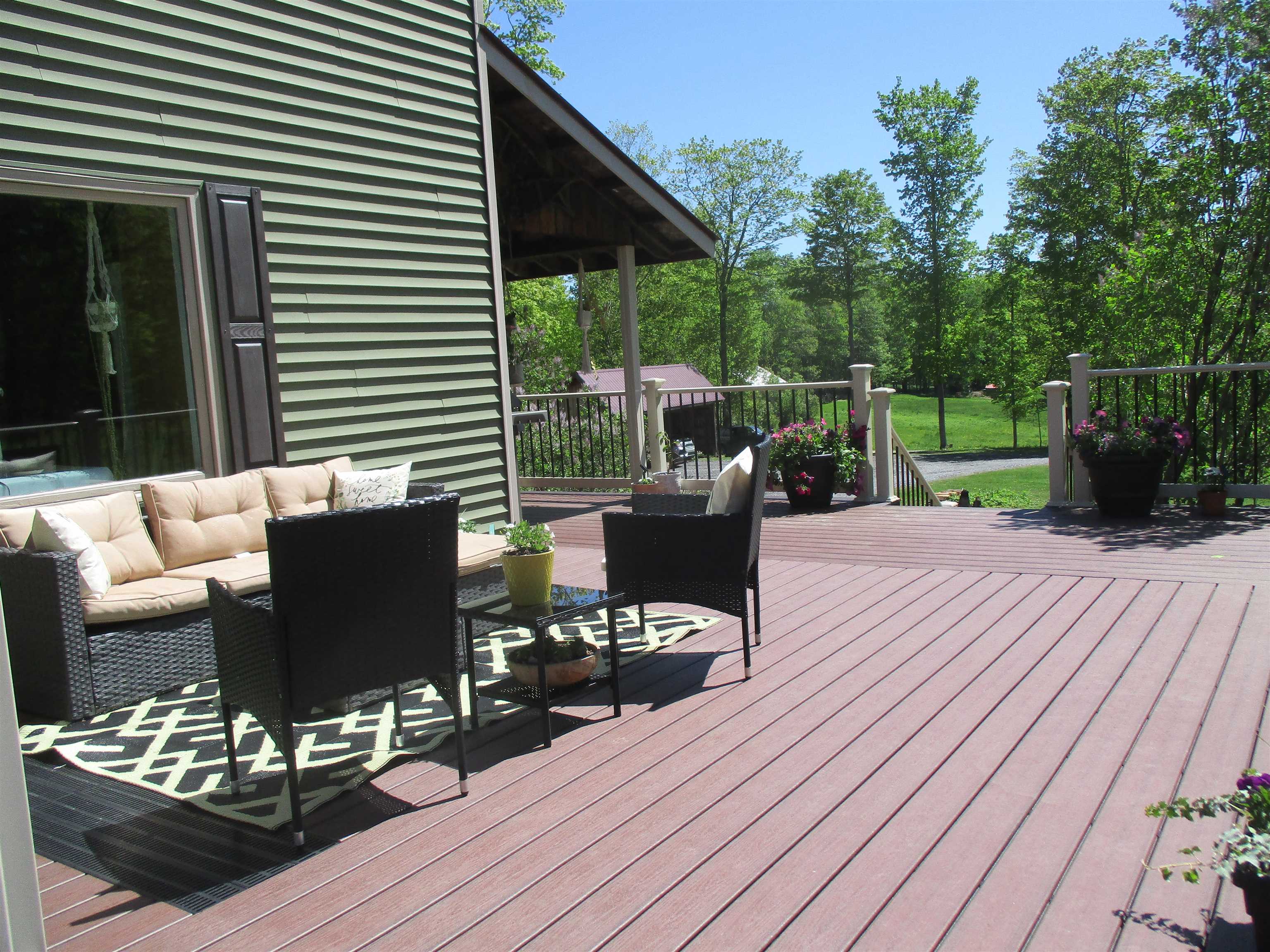 160 Densmore Road Chelsea, VT 05038 - Photo 38 of 40