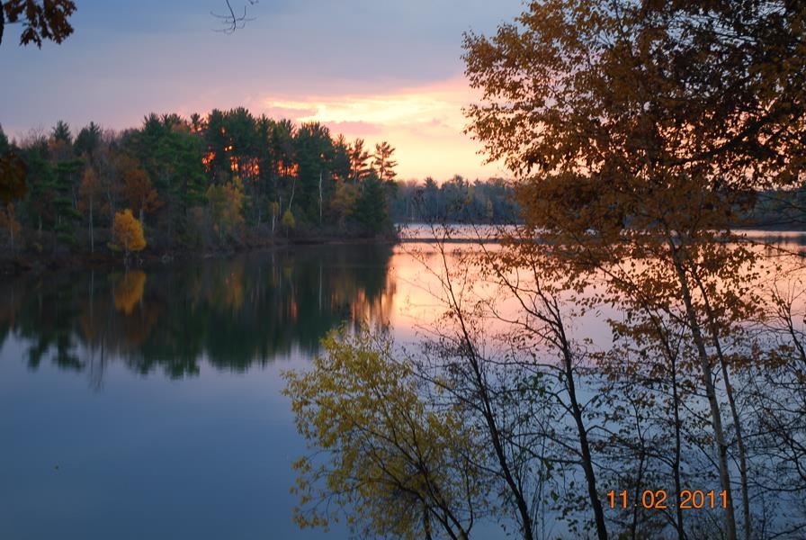 218 Bass Lake Road Traverse City, MI 49685 - Photo 4 of 26 1787258-3.JPG